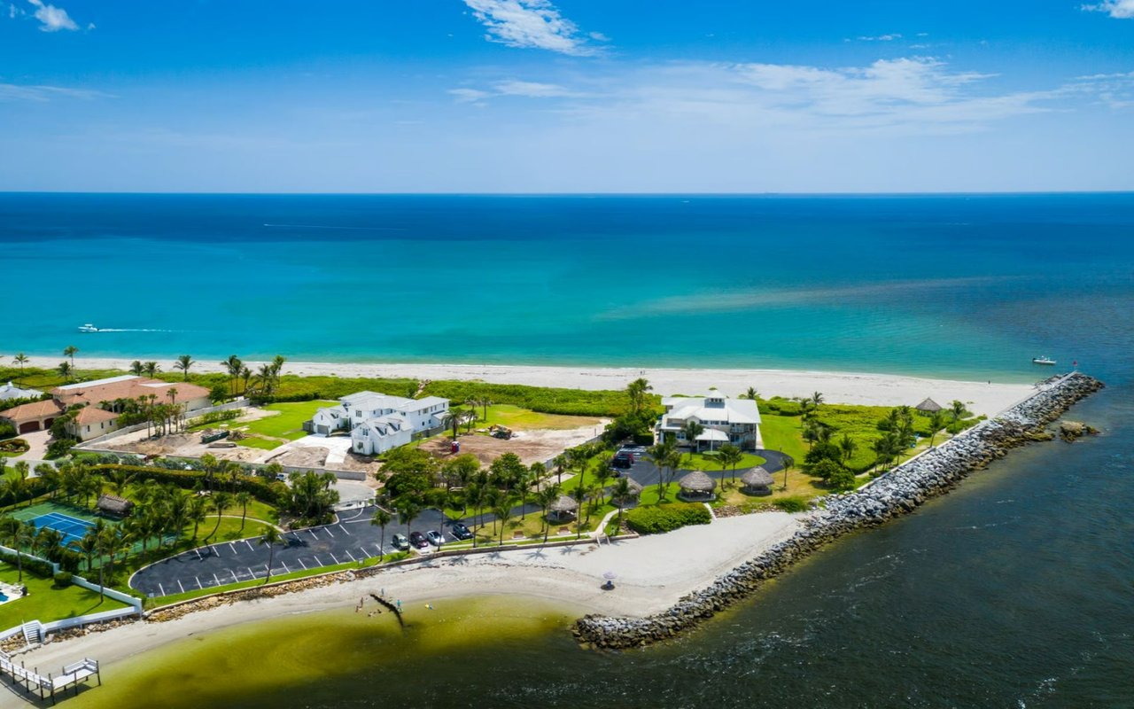St. Lucie County