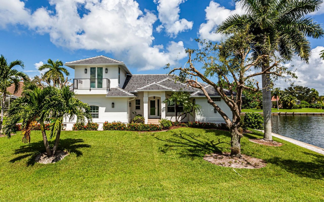 Isles of Lake Nona/Waters Edge