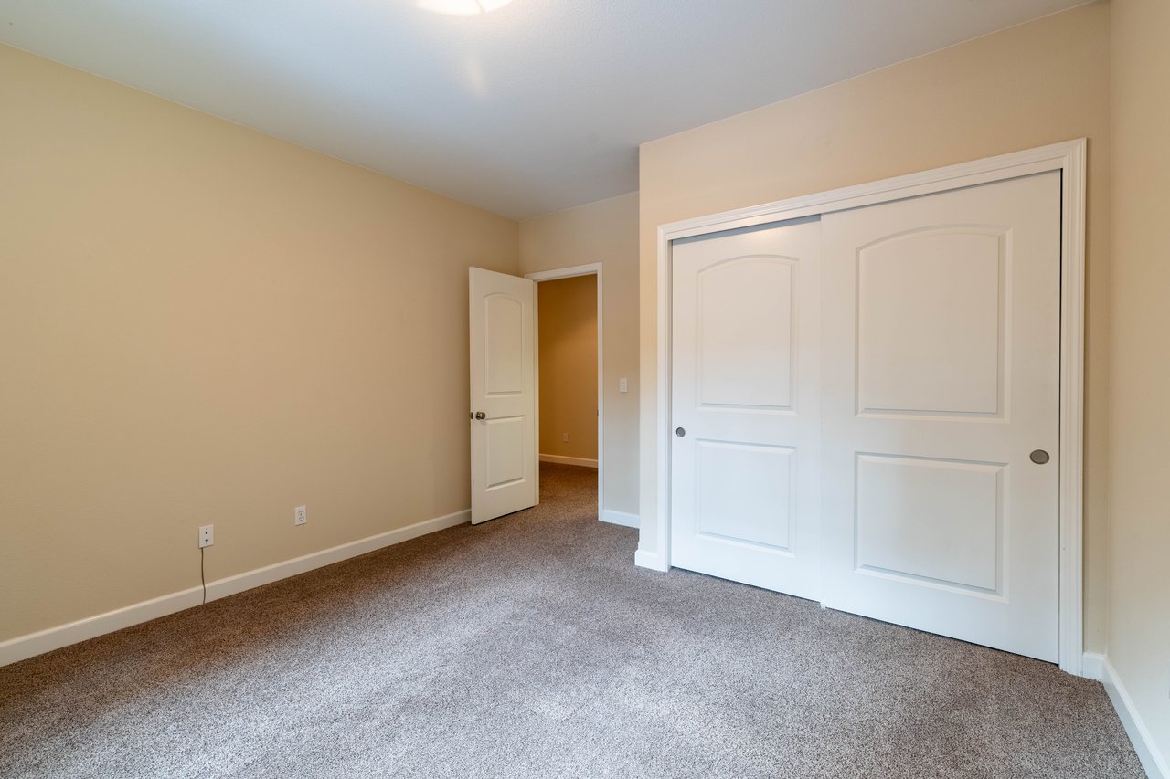 Pine Grove Beauty-Peace and Tranquility 