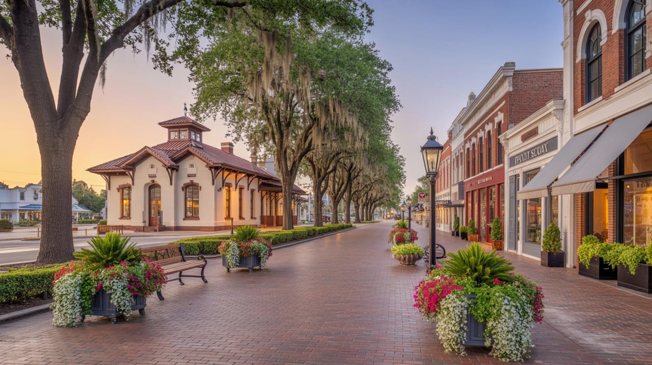 Discover Hidden Gems in Foley, AL