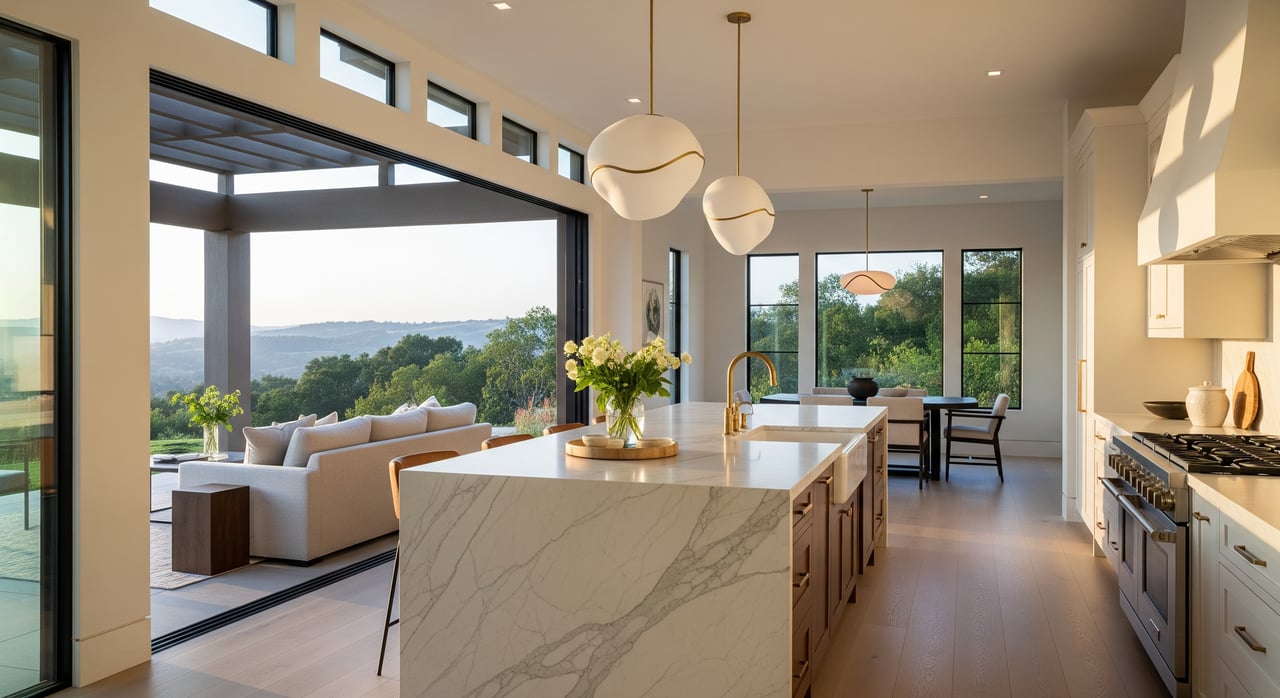 Using Compass Concierge To Maximize A Walnut Creek Sale