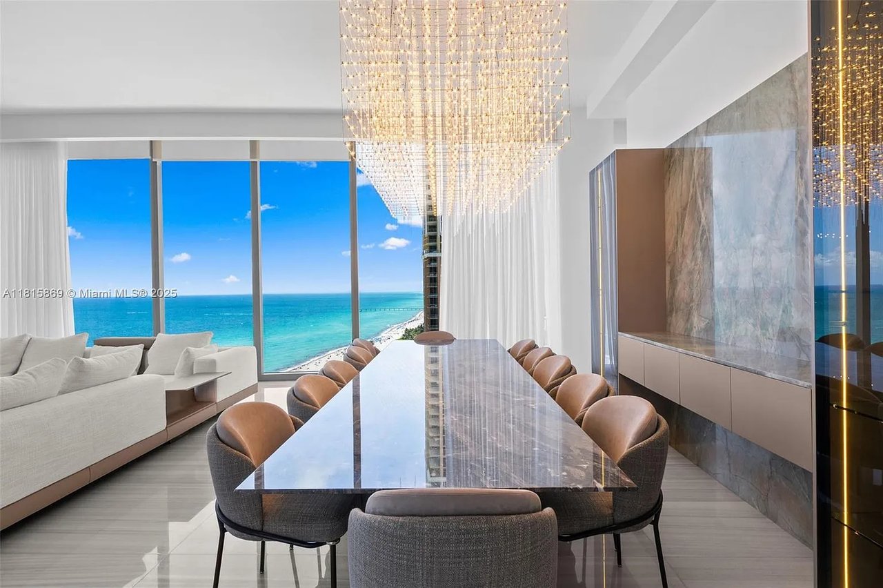 17901 Collins Ave #1607