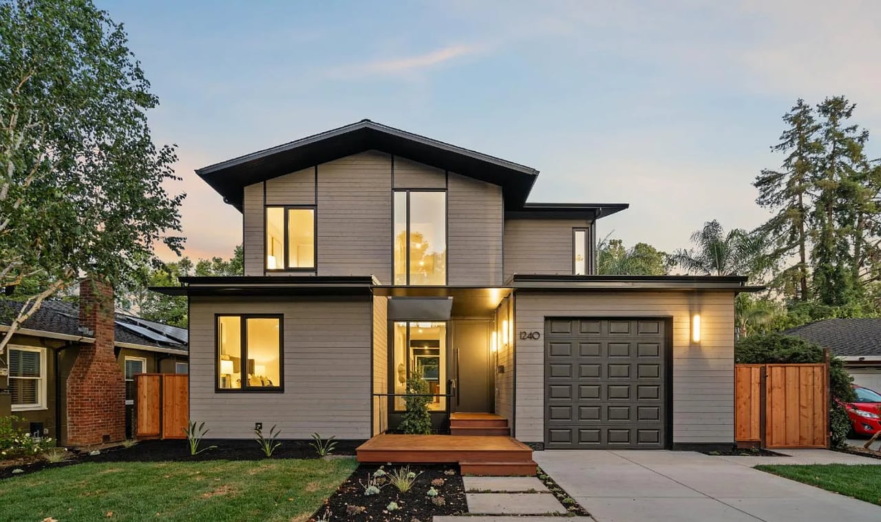 New Construction
