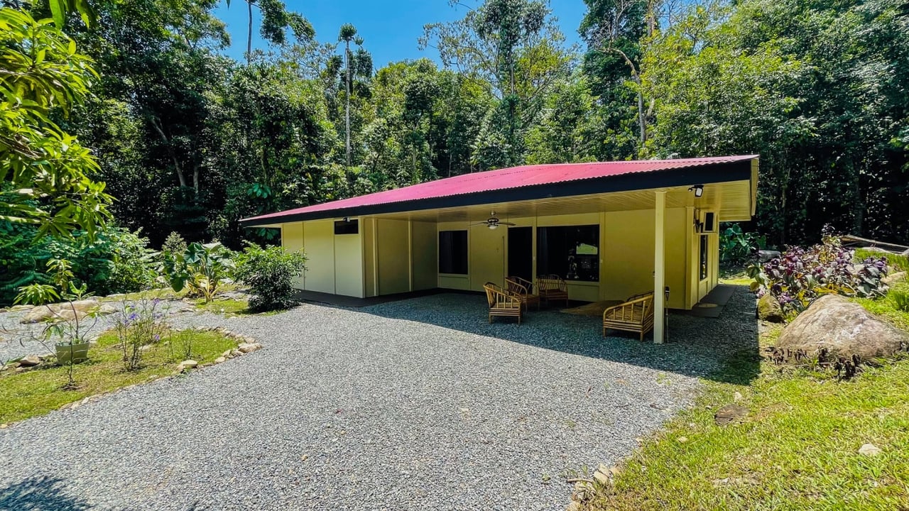 Riverfront Multi Residence Compound, Ojochal, Puntarenas
