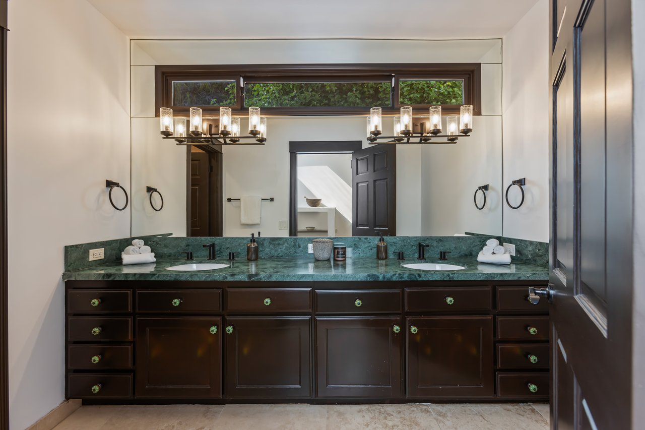 Casa Serena by Oraklus