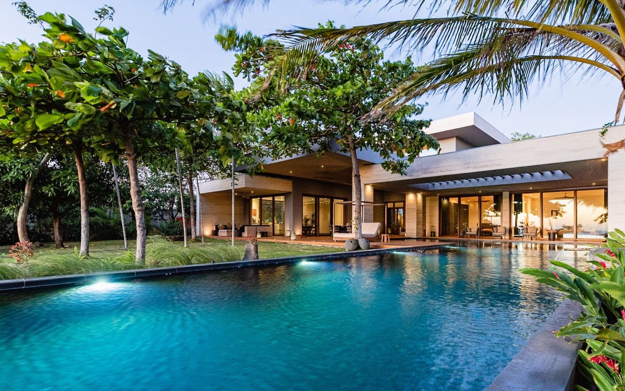 Luxury Homes for Sale Costa Rica