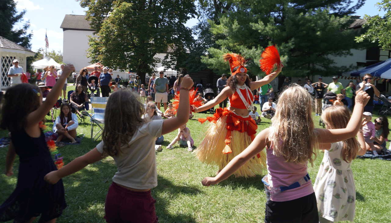 Your Weekend Guide to Chicago & the Suburbs — September 18–20, 2026