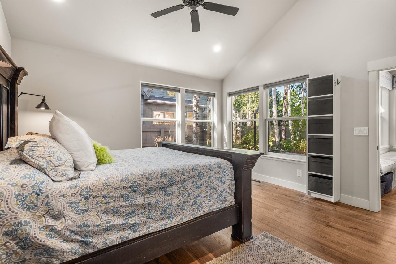 Your New Willits Home Awaits