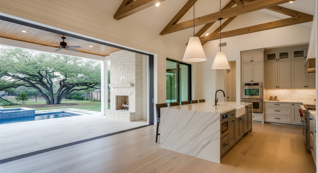 What $700K Buys In Frisco Right Now