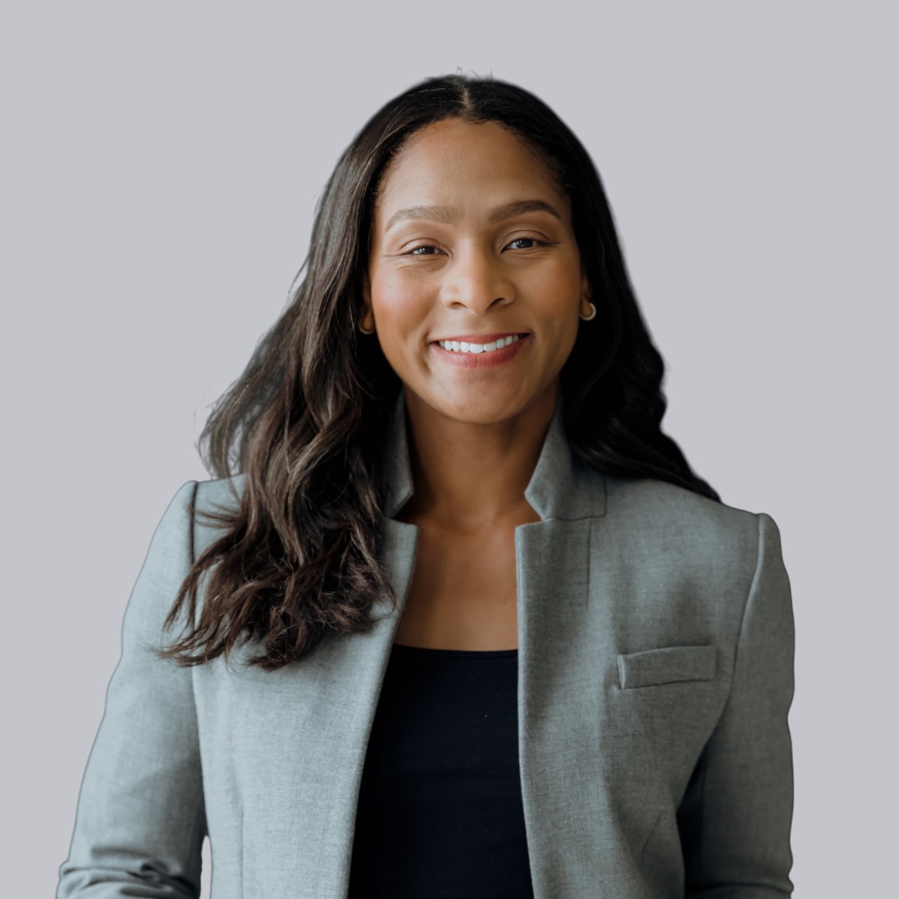 Danielle Borge Frisco, TX Real Estate Agent Headshot