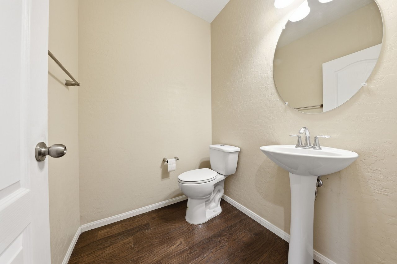 219 Sunset Shower Dr.