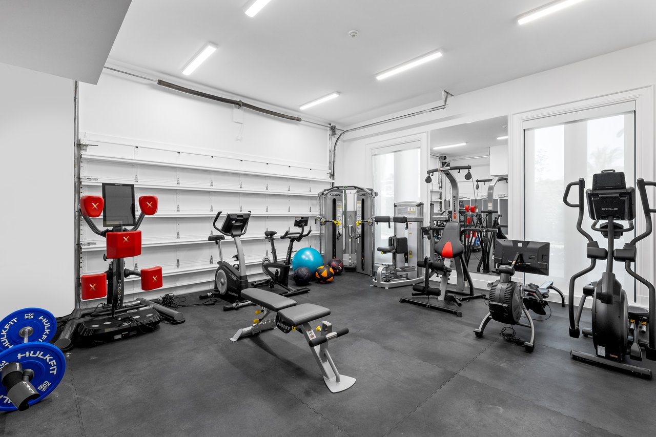 Undisclosed North End Location