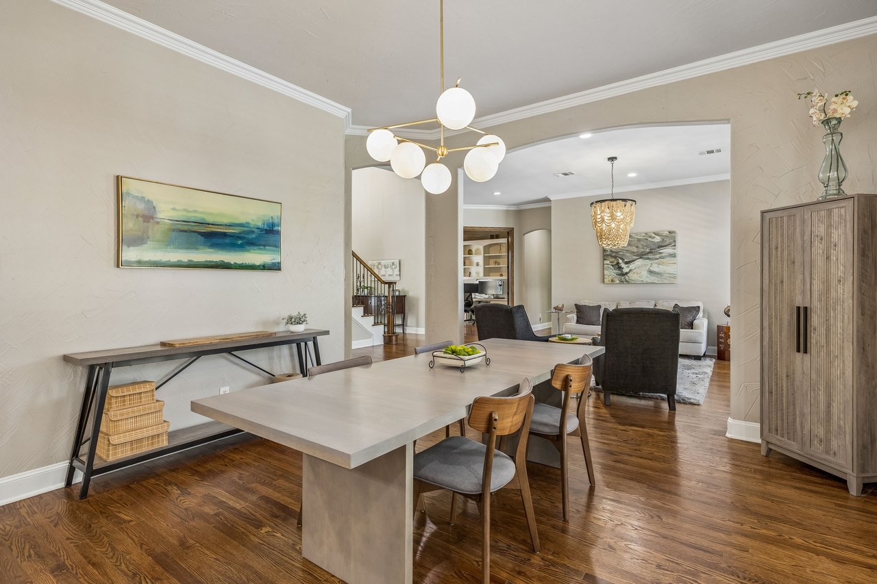 309 Black Walnut Drive