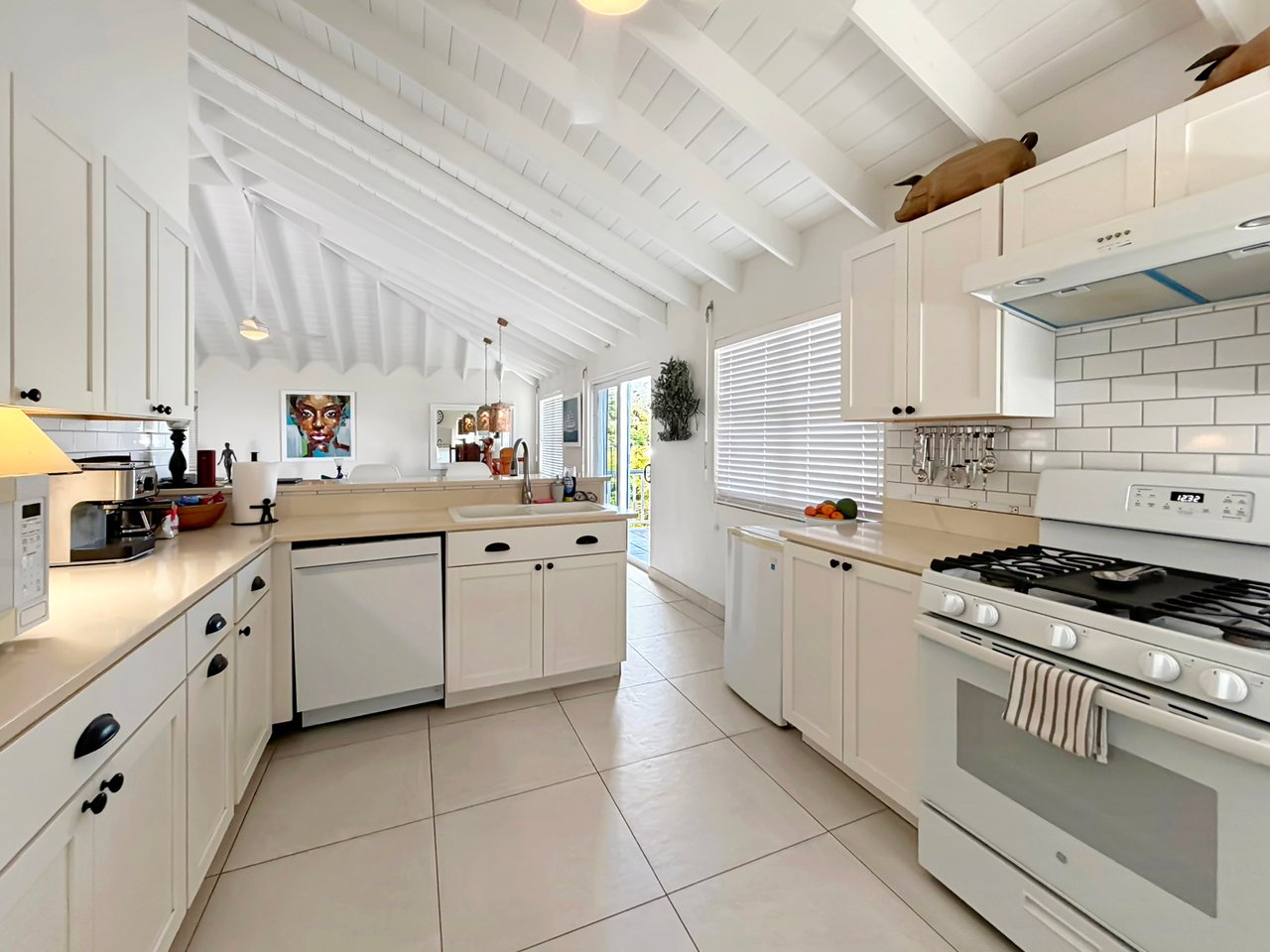 578 Tobacco Wharf 2 Bedroom Apartment