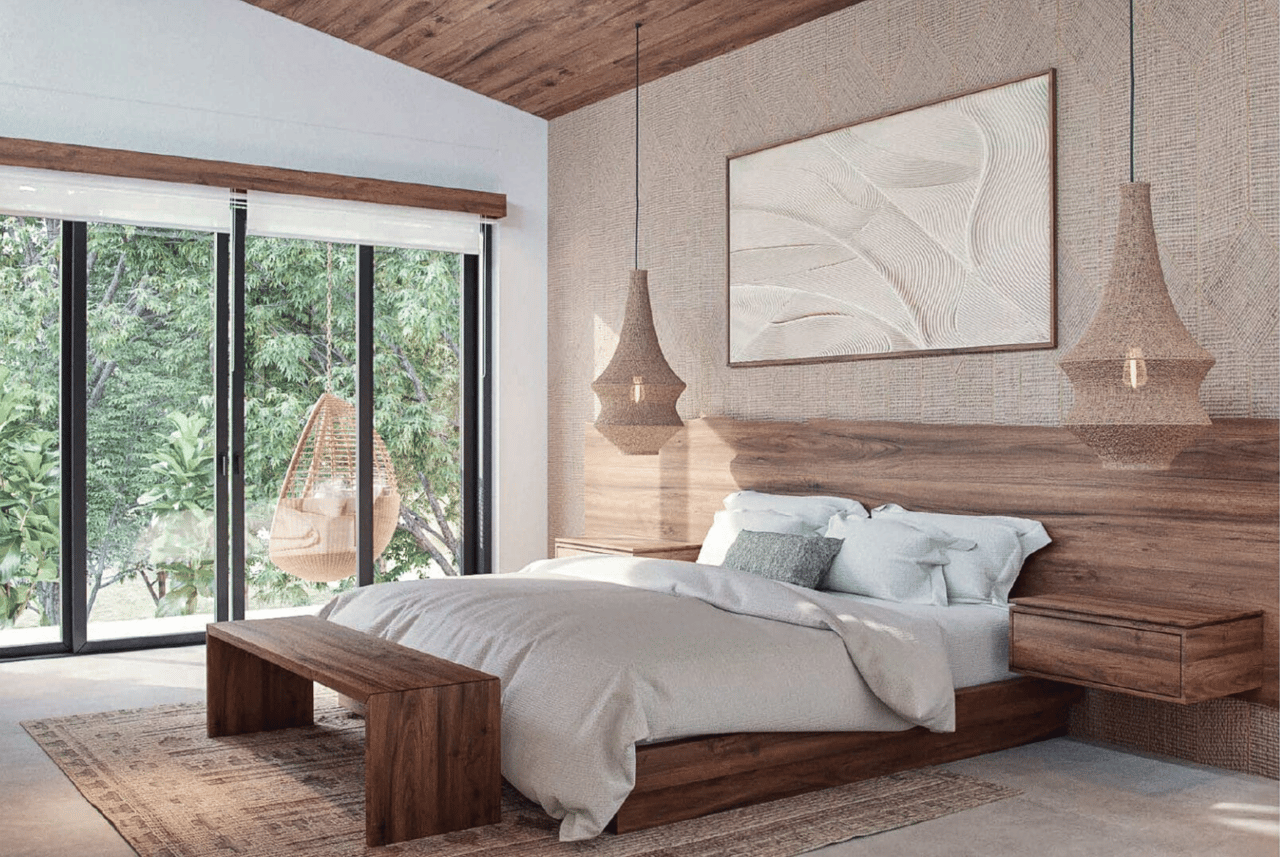 Ceibo Casa 6 - Golf-View Luxury Home At Reserva Conchal