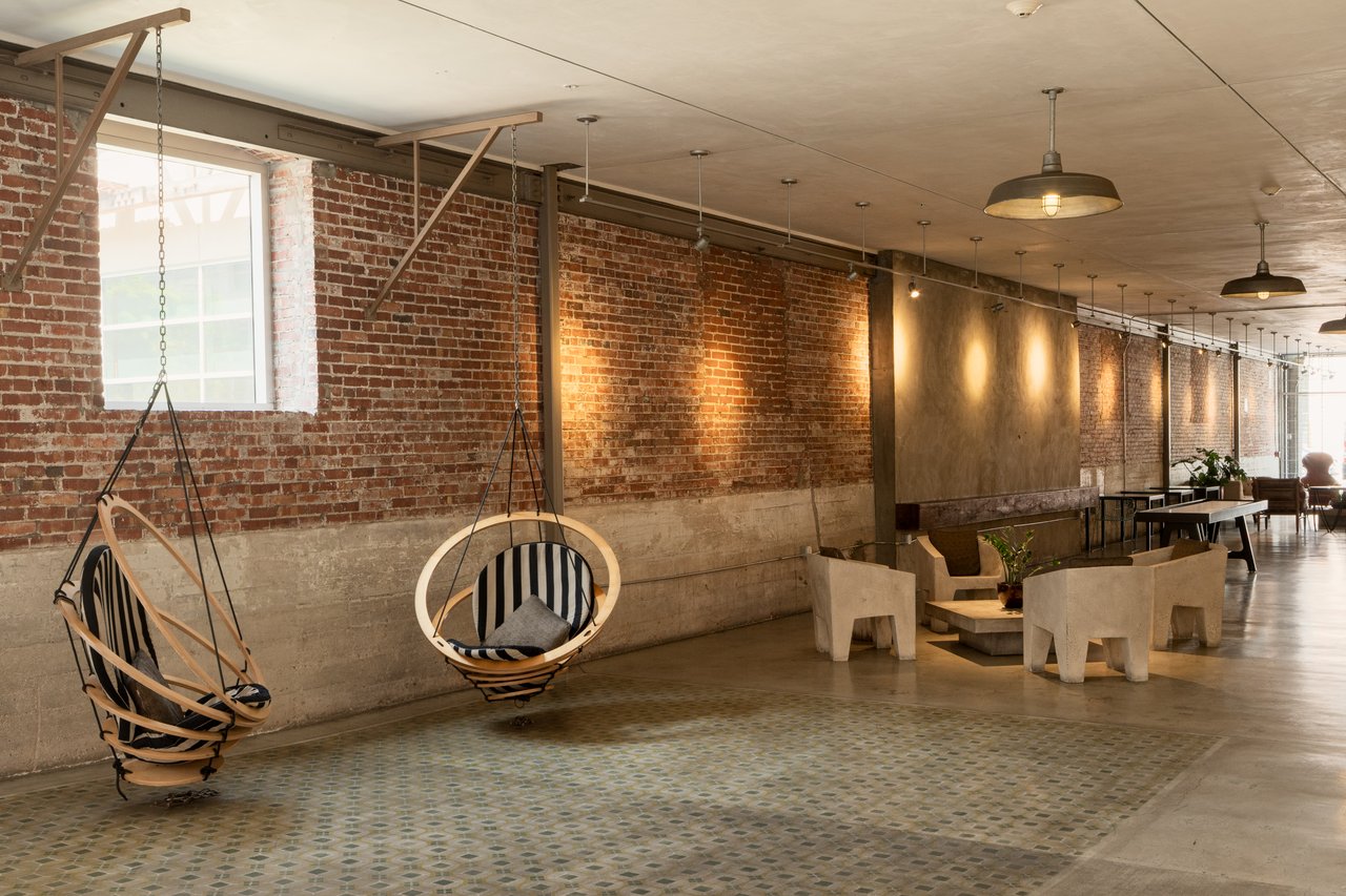 530 S Hewitt St Unit: 443, Downtown L.A.