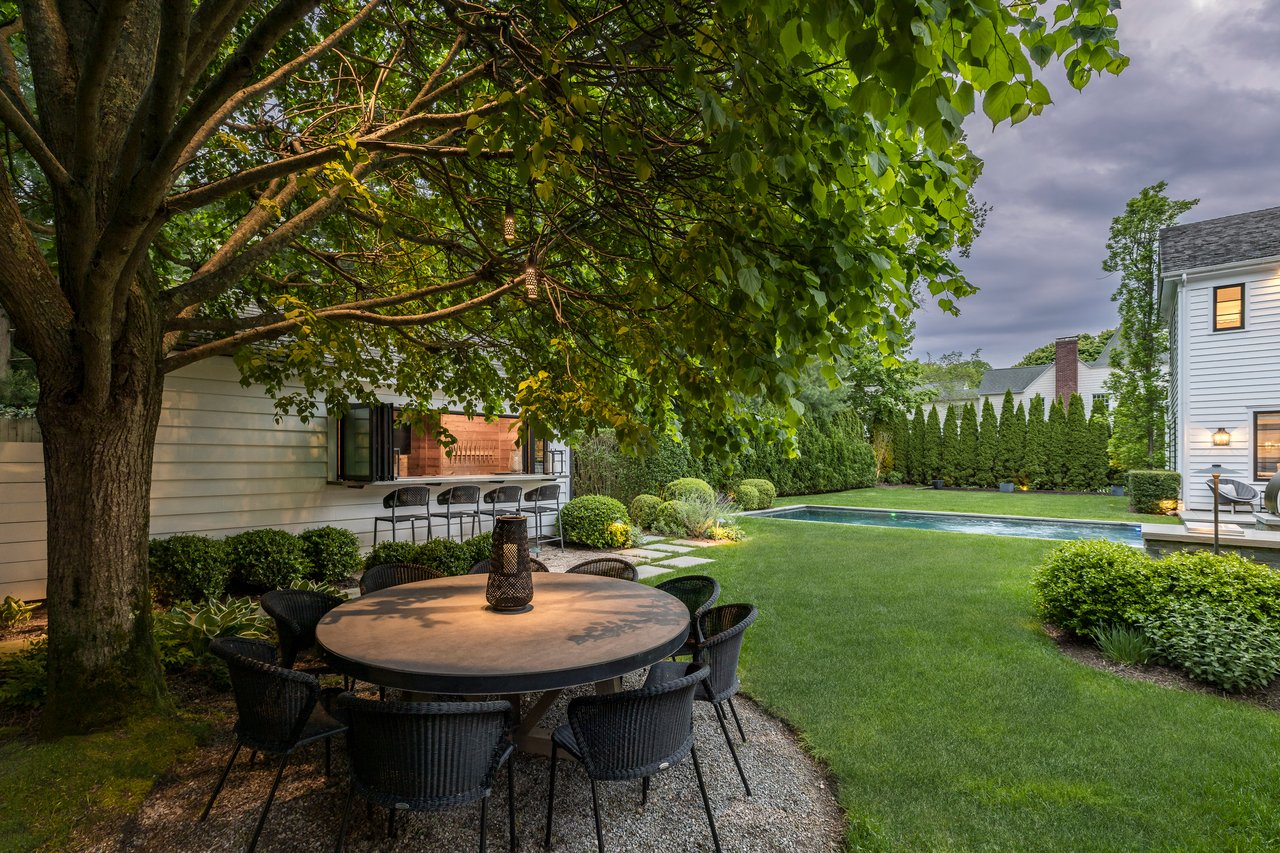 100 Bay Steet, Sag Harbor