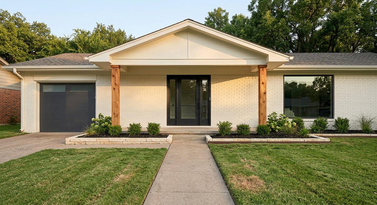 Everyday Living In The Willows: Tulsa Neighborhood Spotlight