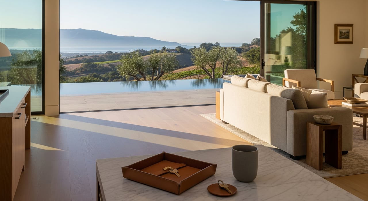 Pre-Approval vs Pre-Qual in Santa Rosa