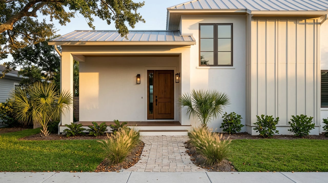 The Quiet Shift Toward Third Street In Jacksonville Beach