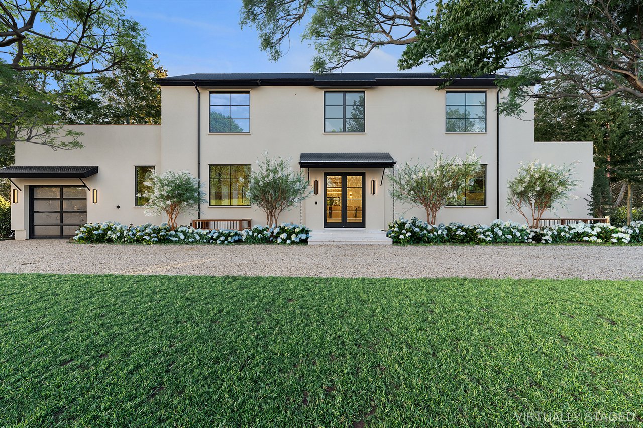 4 Third Street, Sag Harbor