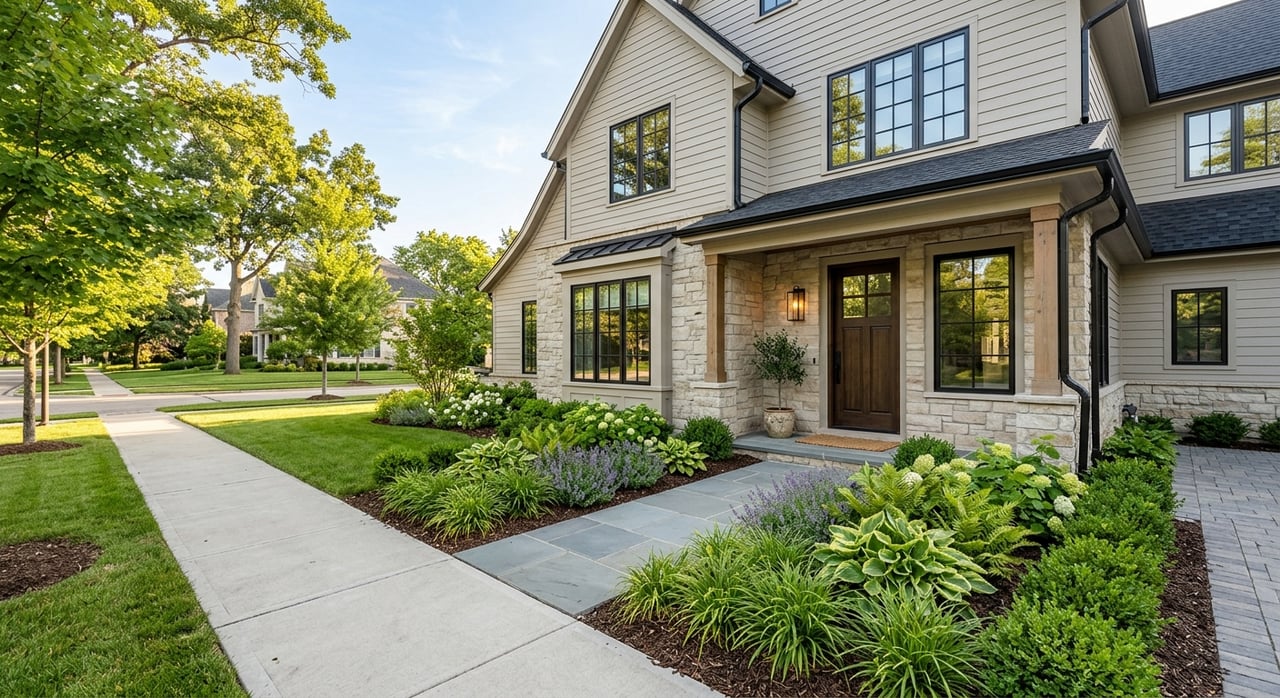 Active Living In Holmen: Trails, Parks And Everyday Life