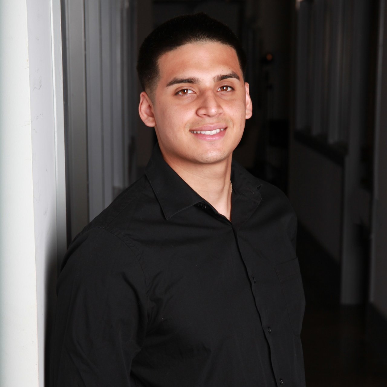 Jorgemario Franco Jacksonville, NC Real Estate Agent Headshot