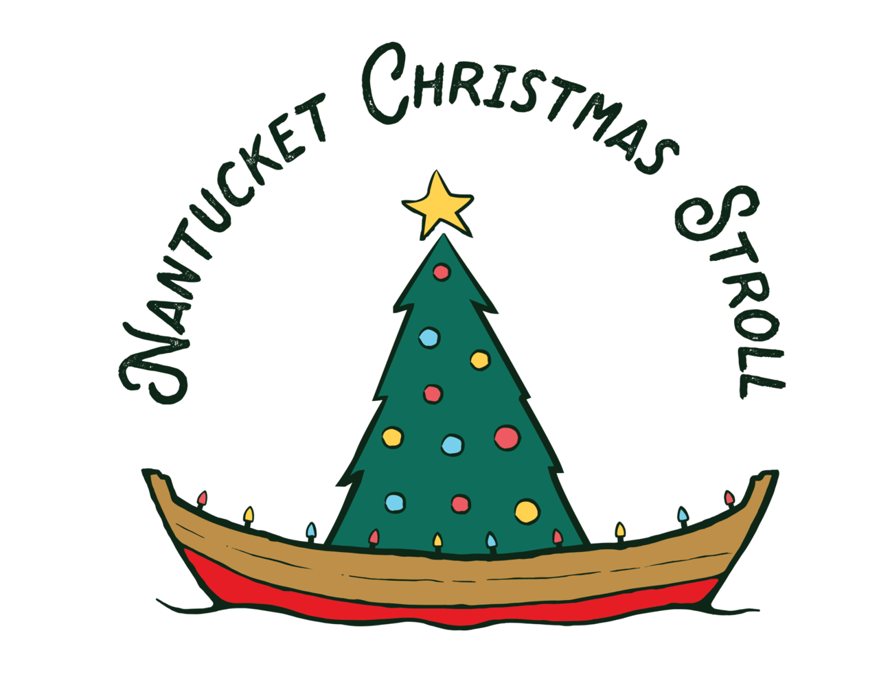 52nd Annual Christmas Stroll