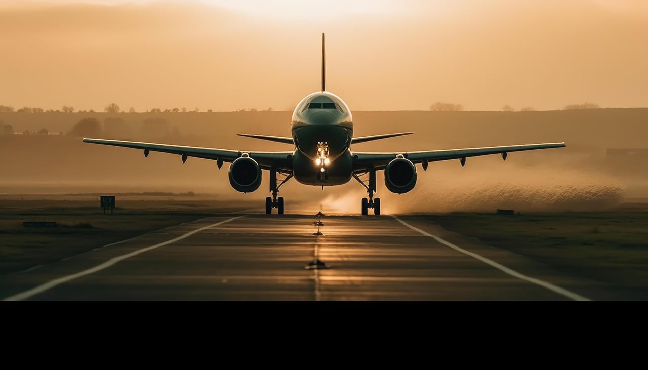 Reno-Tahoe International Airport
