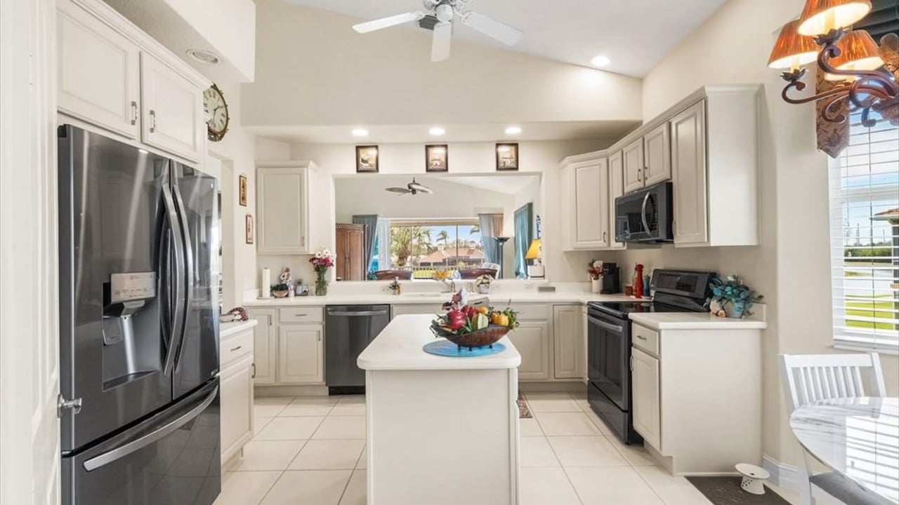 5979 Trophy Drive #1604 | Naples Real Estate