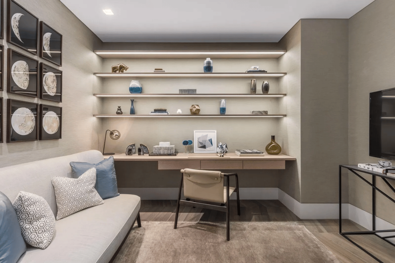 49 Chambers Street #15D