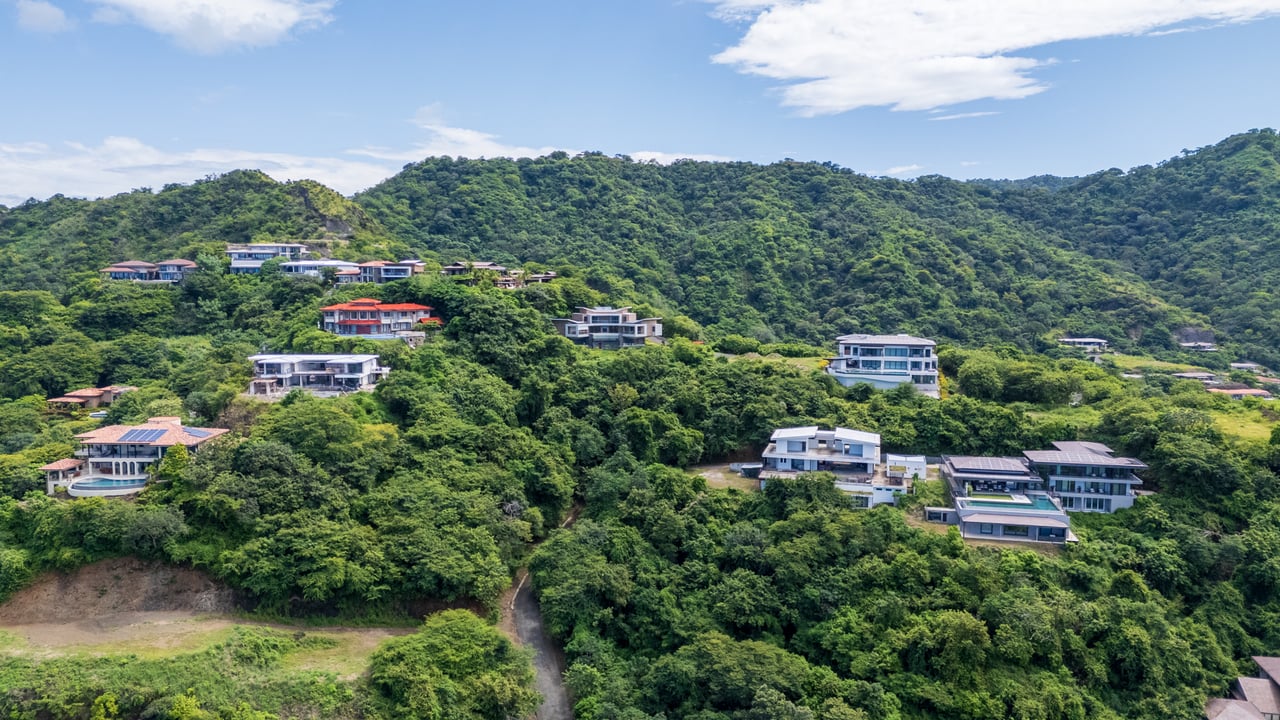 Casa Manta Ray , Mar Vista, Playa Flamingo Guanacaste