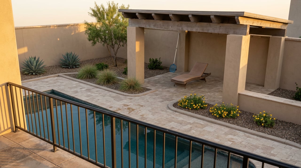 Sun City West's Fall Season Doesn't Arrive All at Once, It Arrives in Waves