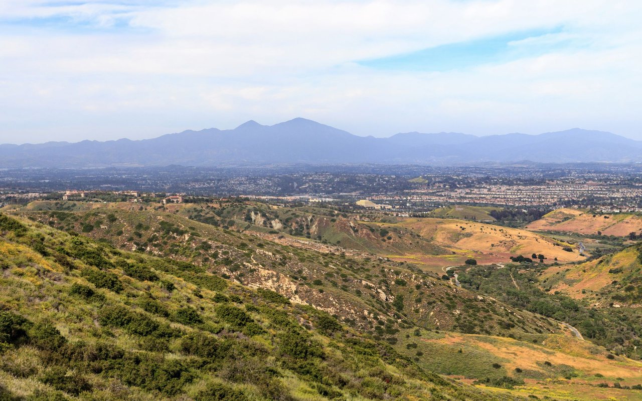 Laguna Canyon