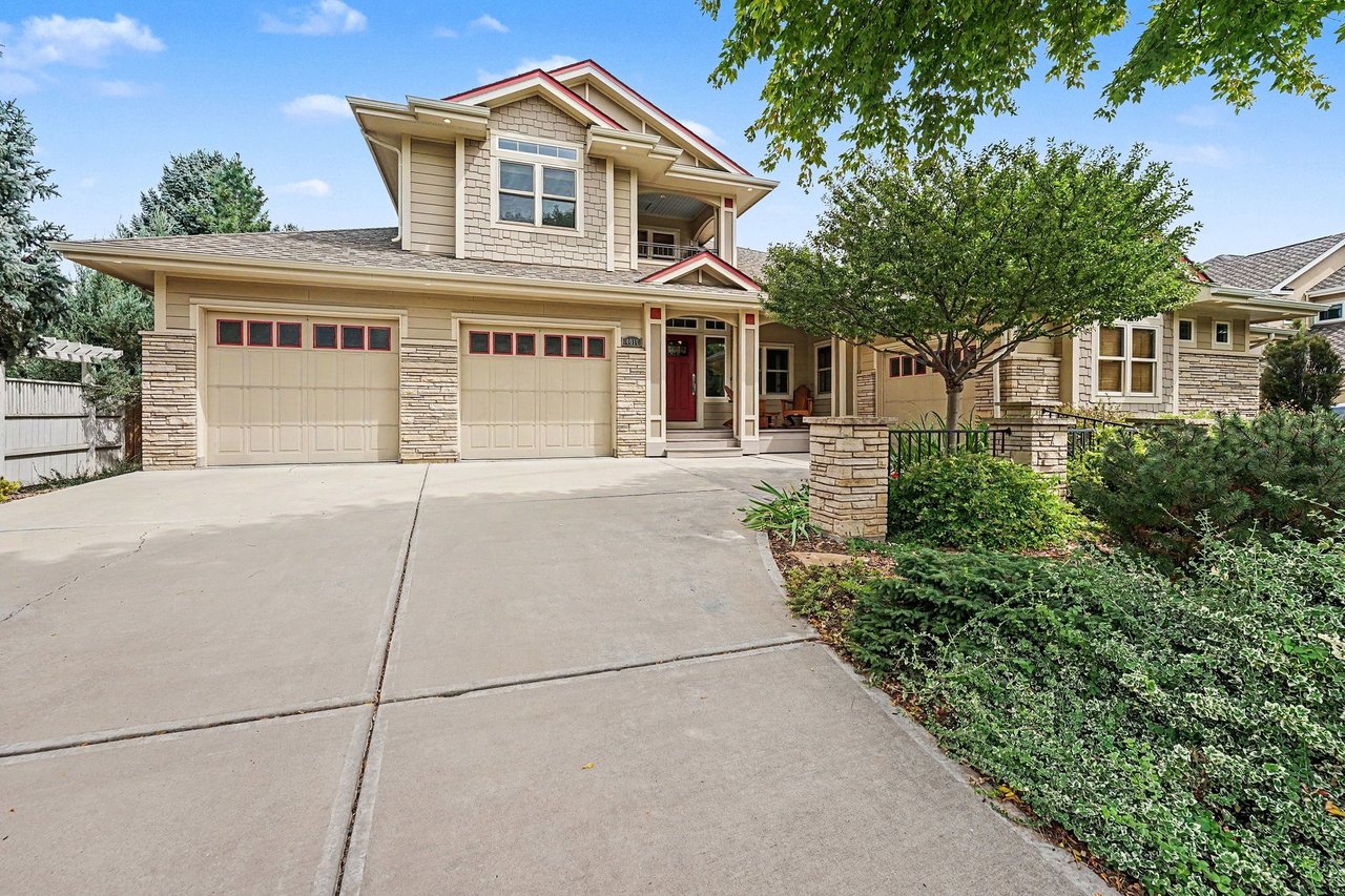 4918 Hinsdale Drive