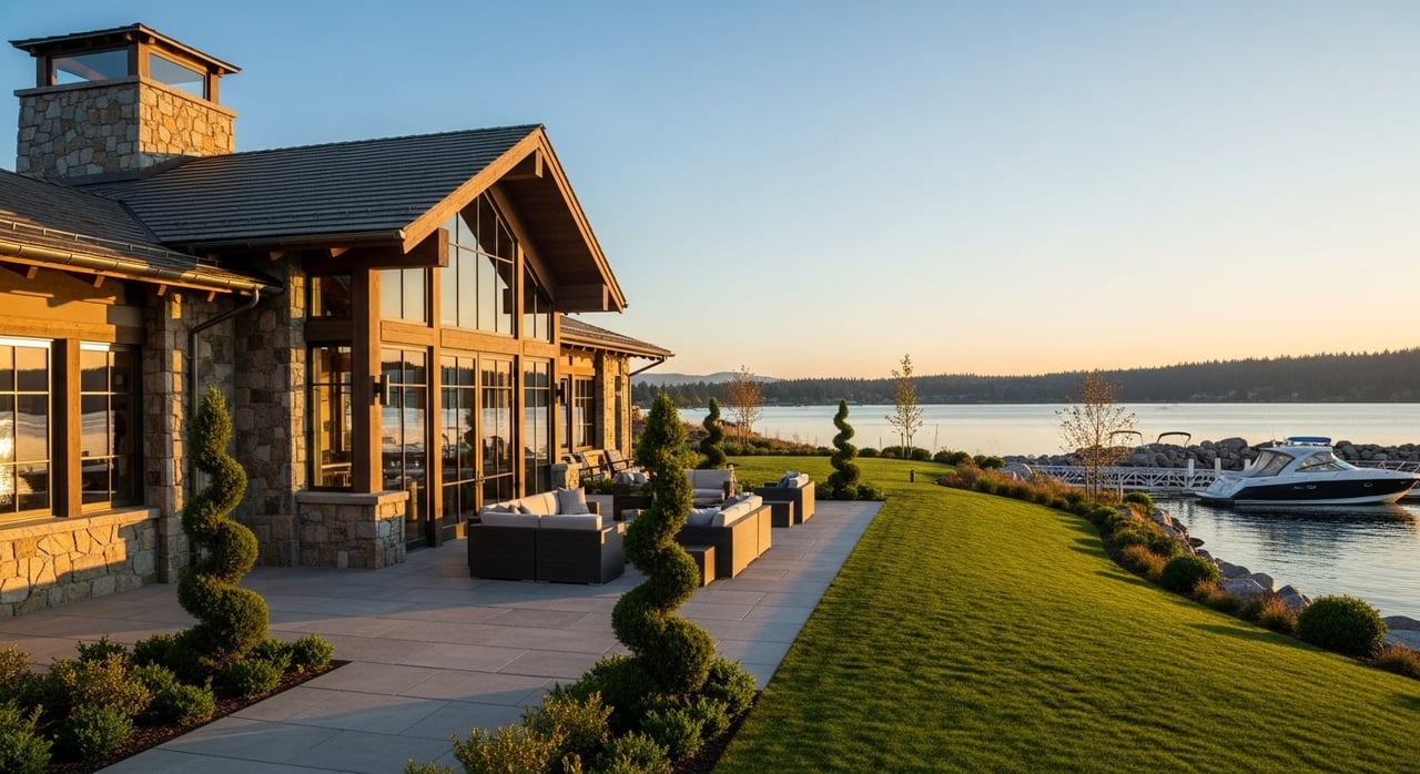 Community Life Around Hayden Lake: Clubs, Events And Traditions