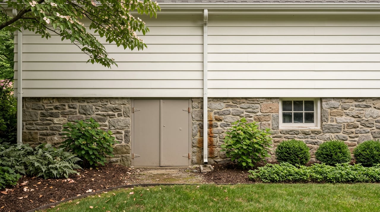 The Oil Tank Problem Hiding Behind Moorestown's Most Charming Addresses cover