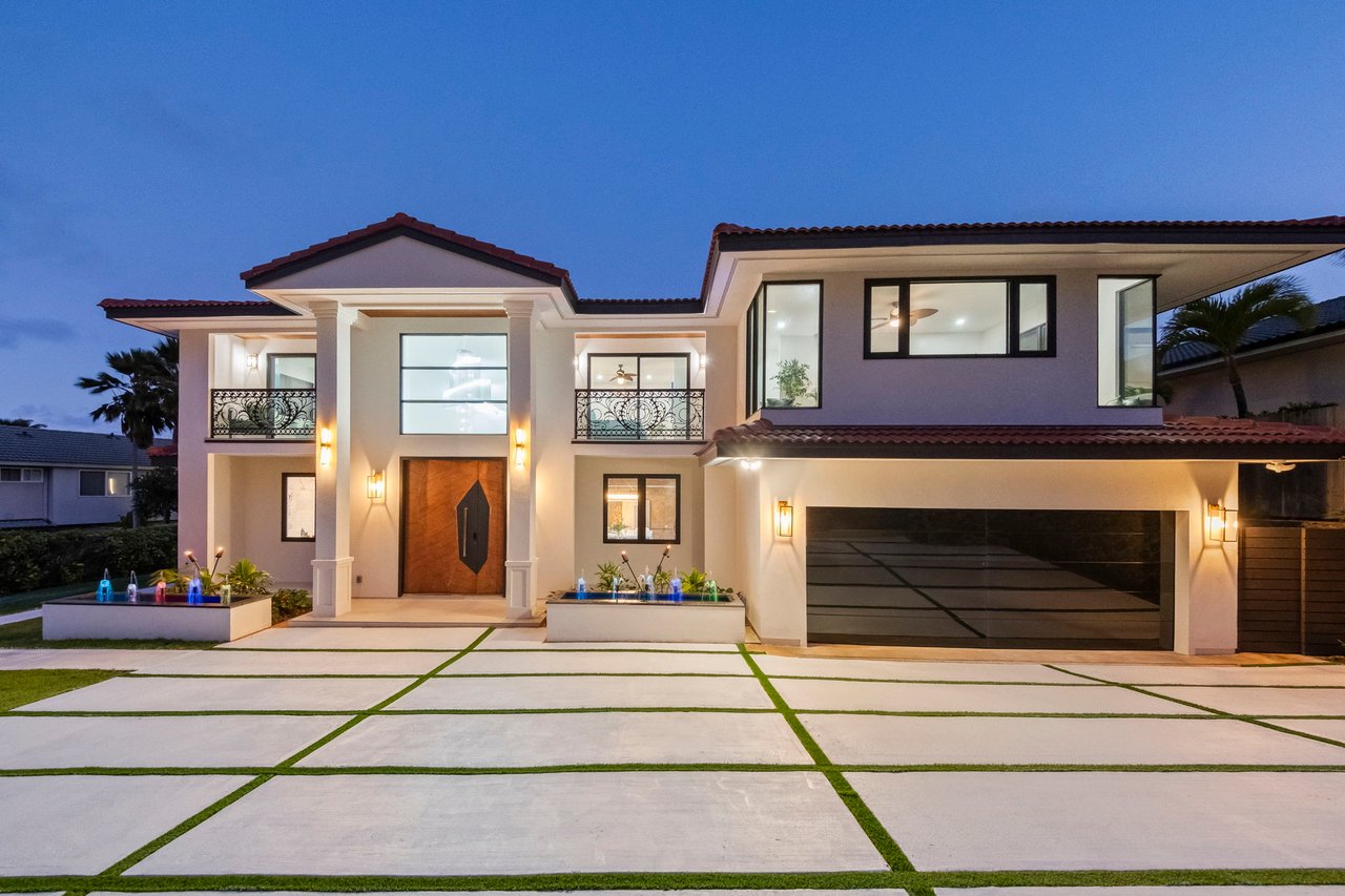 123 Waihili Place