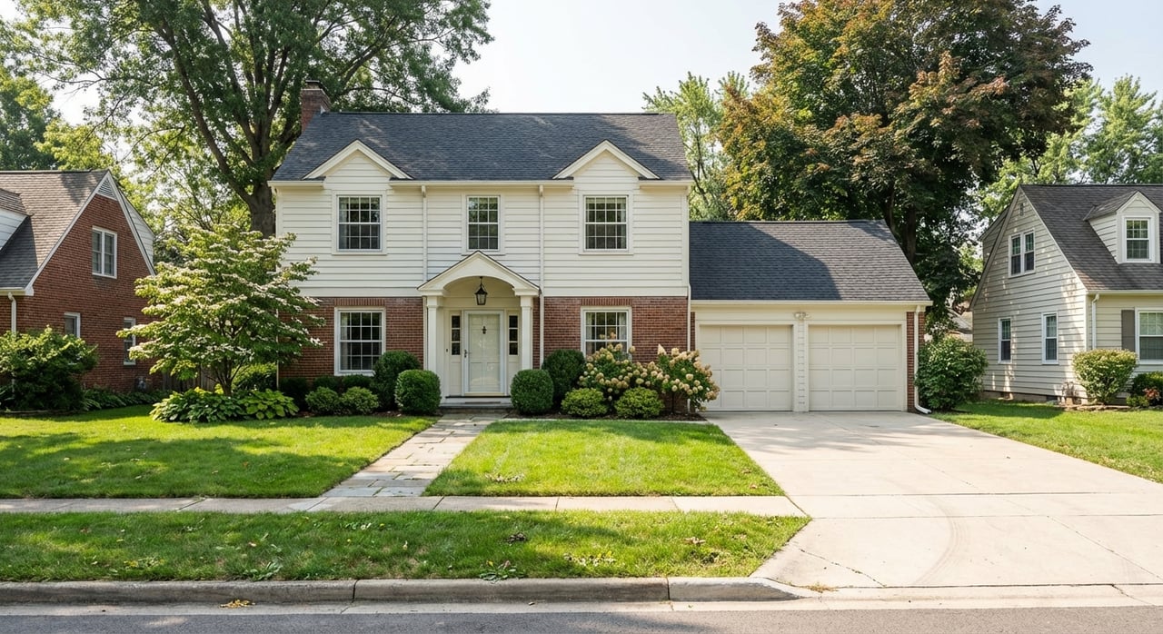 Monroe vs Goshen vs Warwick For Orange County Buyers