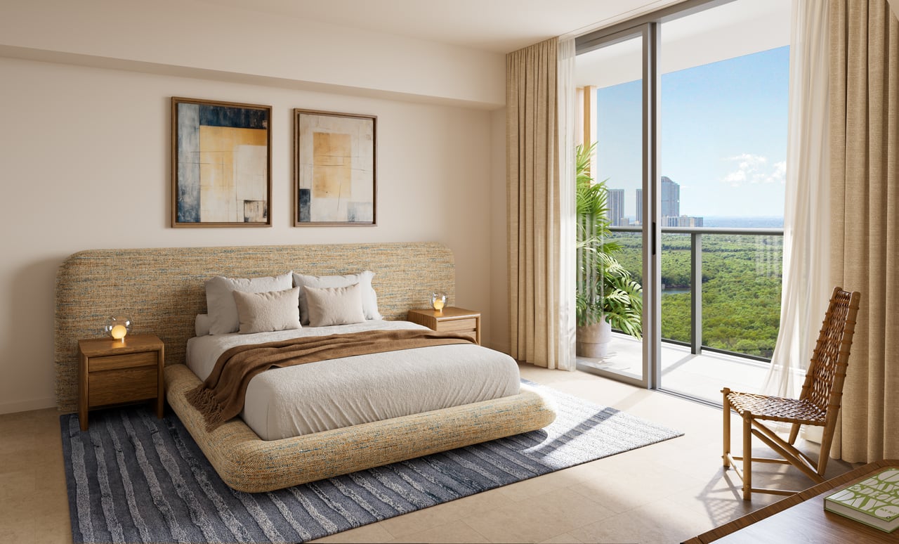 The William | North Miami 