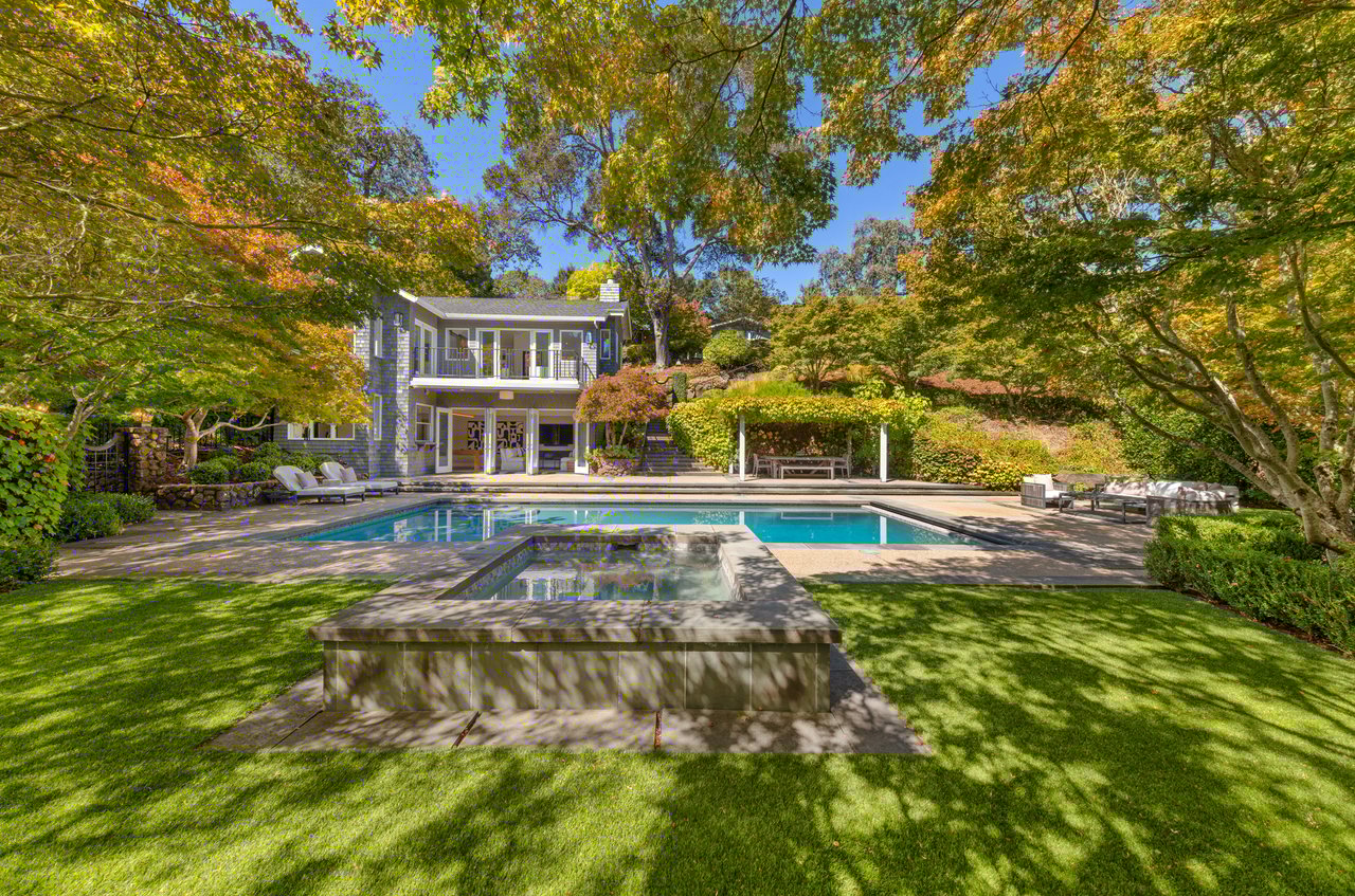Private, Modern Compound in Premier Ross Location
