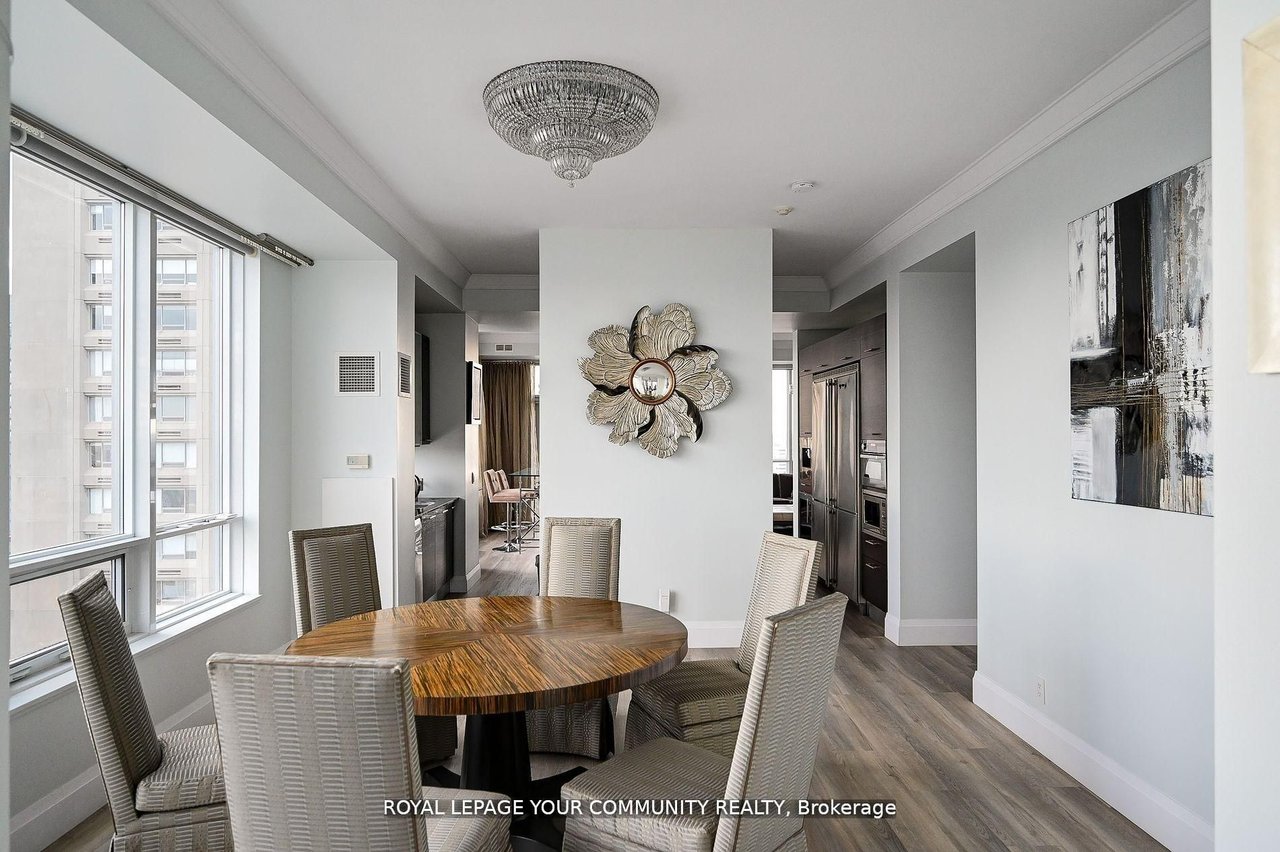 PREMIUM YORKVILLE LIVING