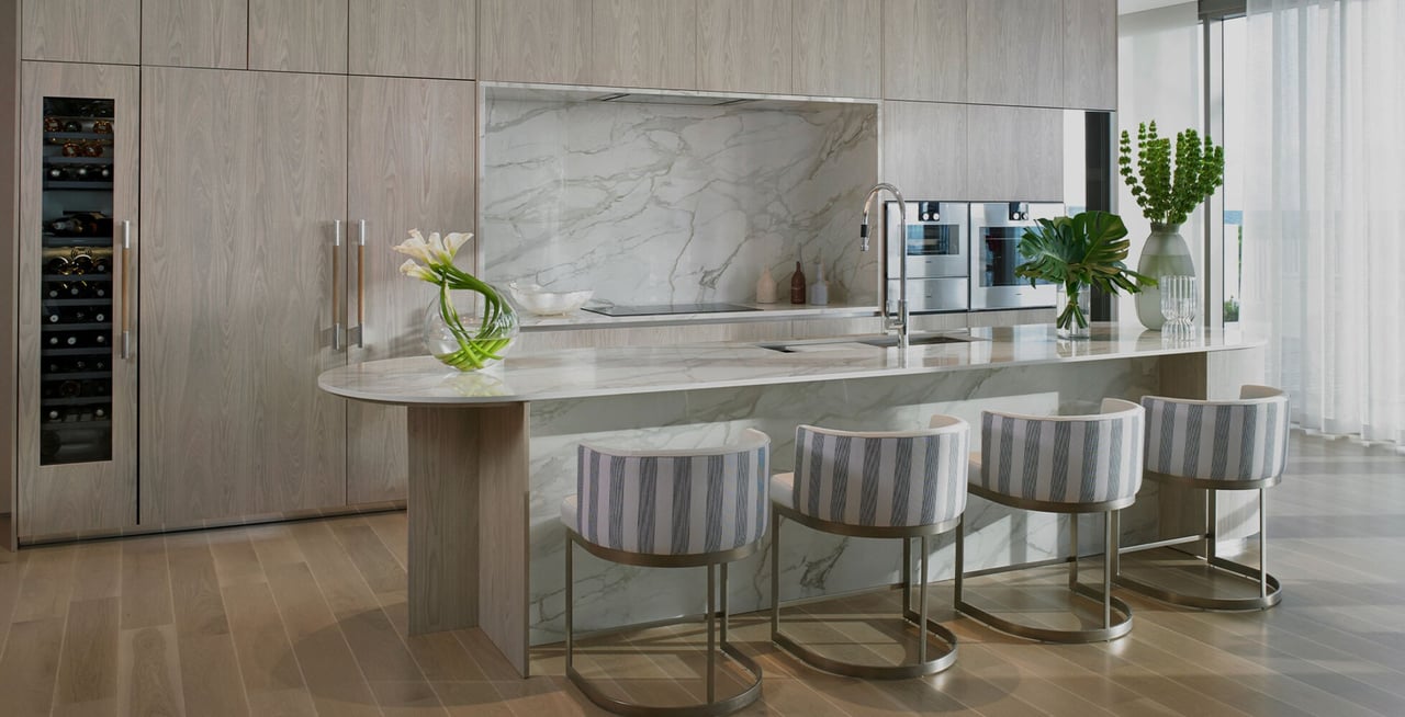 St Regis Sunny Isles