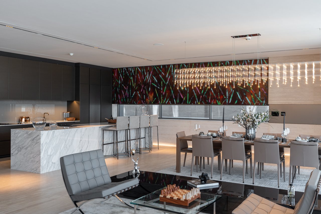 Palm Jumeirah Mansion