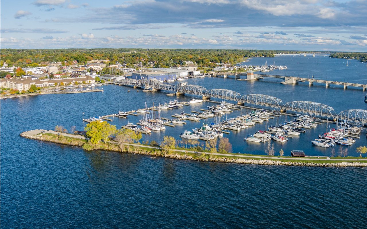 Sturgeon Bay