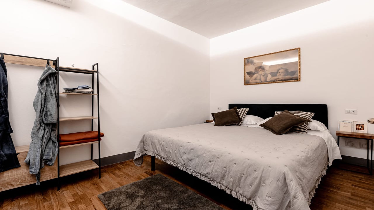 LA CASA DI SILVIE