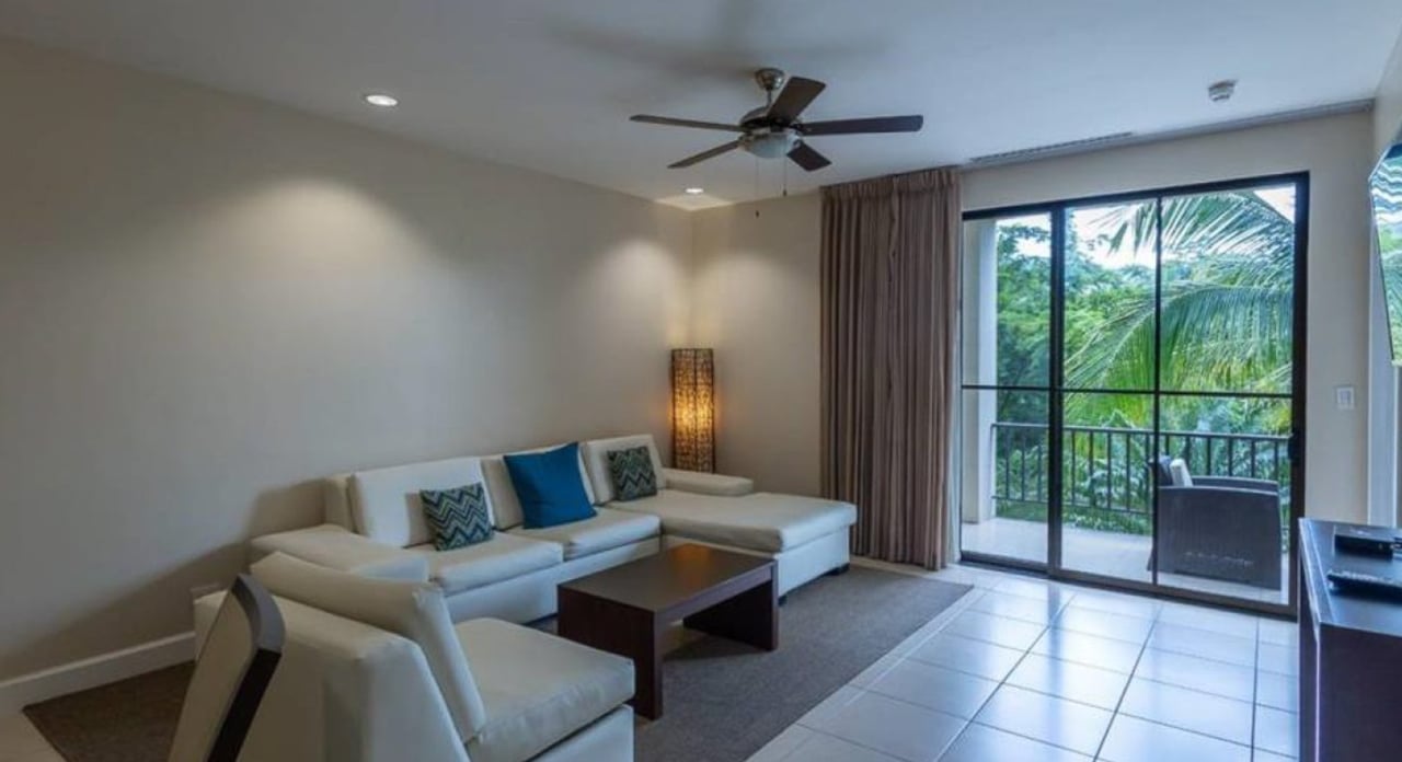 Gated Resort Lifestyle Apartment, Papagayo, Guanacaste