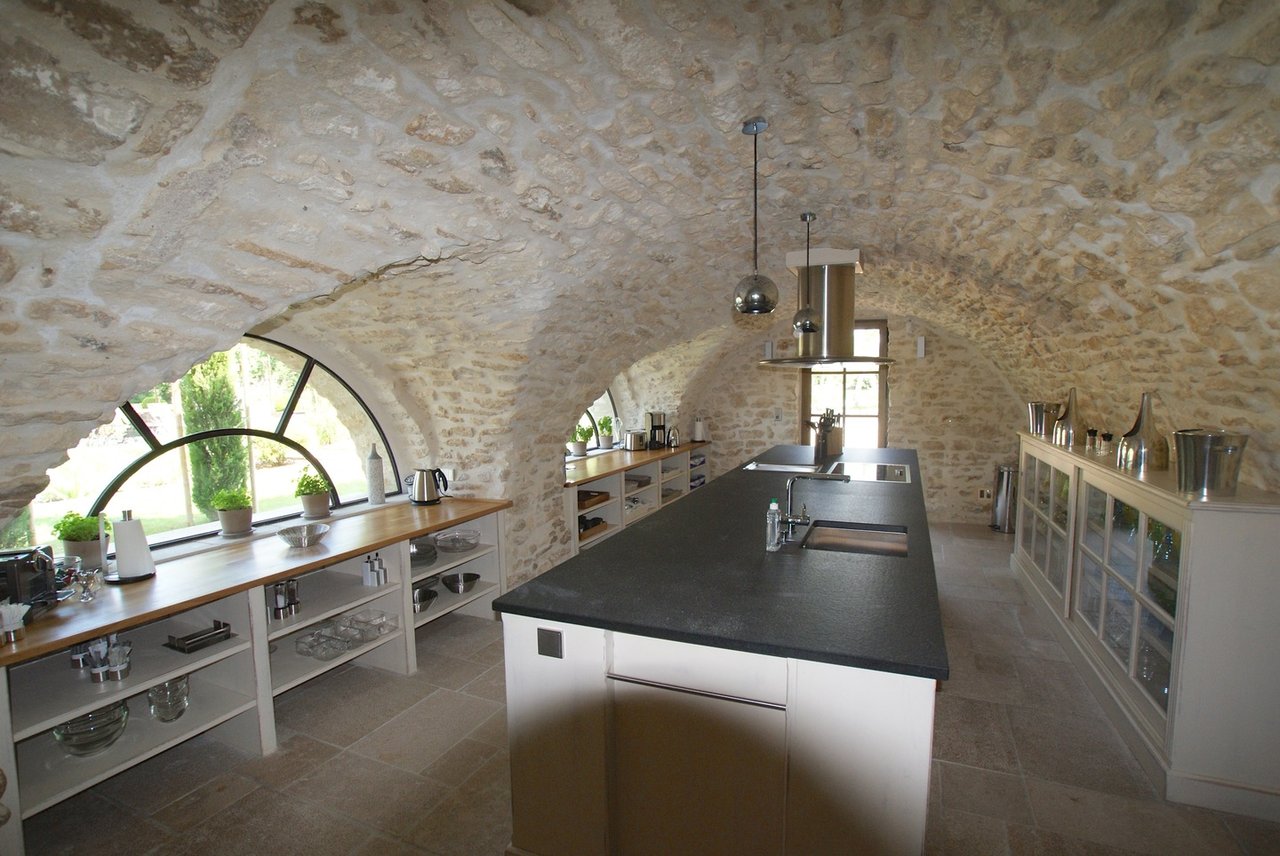 Prestigious Property