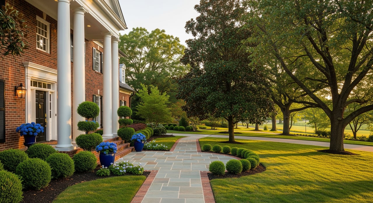 Brentwood Sellers' Pre-Listing ROI Checklist