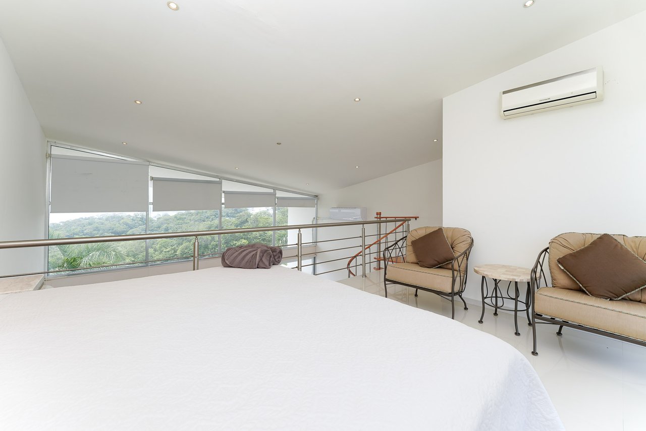 1 bedroom, Condo, Gaviota Loft